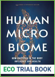 HUMAN MICROBIOME: HOW BACTERIA IN THE BODY INFLUENCE OUR HEALTH