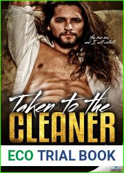 Taken to the Cleaner (Genoa Mafia Series)