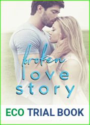 Broken Love Story (Love Story, #3)