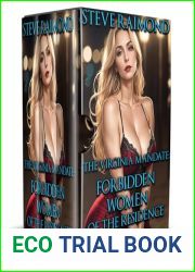 The Virginia Mandate: Forbidden Women of the Residence: (Slice of Life, Fantasy Harem for Men)