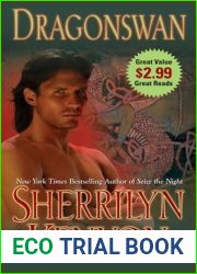 Dragonswan (Were-Hunter, #0.5)