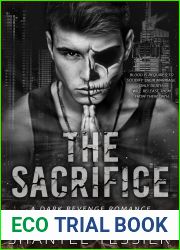 The Sacrifice (L.O.R.D.S. #3)