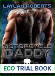 Motorcycle Daddy (MC Daddies, #1)