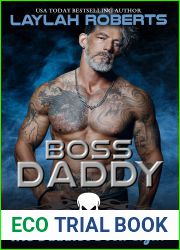 Boss Daddy (MC Daddies, #8)