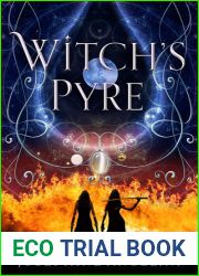 Witch|s Pyre (Worldwalker, #3)