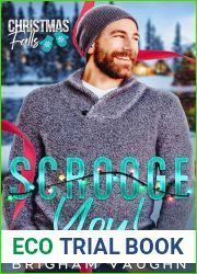 Scrooge You! (Christmas Falls #9)
