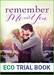 Remember Me and You, A Devil|s Kettle Romance: Book 3