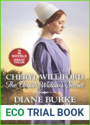 The Amish Widow|s Secret and Hidden in Plain View: An Anthology