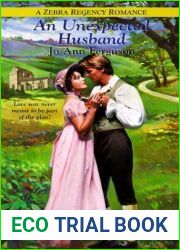 An Unexpected Husband