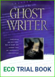 Ghost Writer