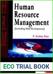 Human Resource Management
