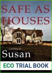 Safe as Houses