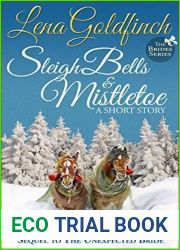 Sleigh Bells and Mistletoe (The Brides #2)