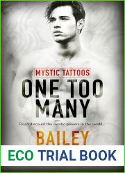 One Too Many (Mystic Tattoos #1)