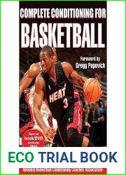 Complete Conditioning for Basketball