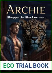 Archie (Sheppard|s Shadow Book 2)