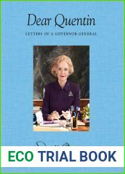 Dear Quentin: Letters of a Governor General