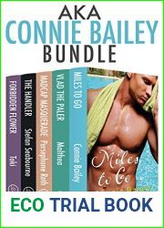 aka Connie Bailey (Dreamspinner Press Bundles)