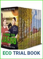 A Lancaster Amish Home for Jacob 9-Book Boxed Set