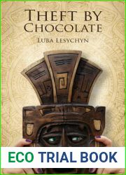 Theft By Chocolate