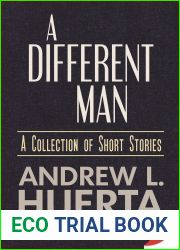 A Different Man