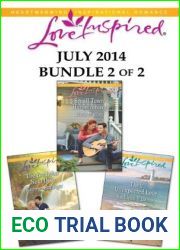 Love Inspired July 2014 - Bundle 2 of 2: An Anthology