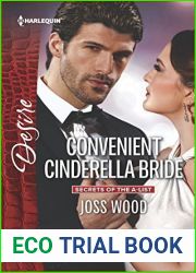 Convenient Cinderella Bride (Secrets of the A-List Book 2542)