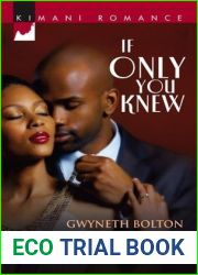If Only You Knew (Kimani Romance)