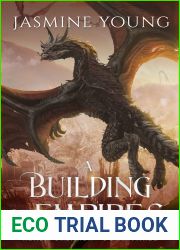 A Building of Empires (Realm Breaker, #3)