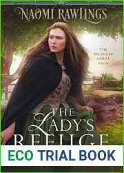 The Lady|s Refuge (Belanger Family Saga #1)