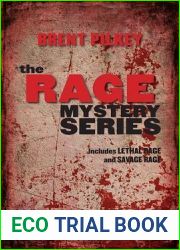 The Rage Mystery Series Bundle: Includes Lethal Rage and Savage Rage
