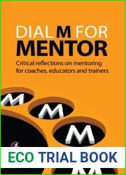 Dial M For Mentor