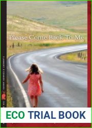 Please Come Back To Me