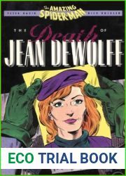 Spider Man: Death of Jean Dewolf by Peter David (2002-06-02)