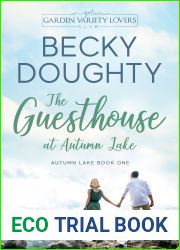 The Guesthouse at Autumn Lake (Autumn Lake #1)
