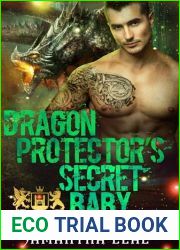 Dragon Protector|s Secret Baby (Misty Vale Shifters Book 5)