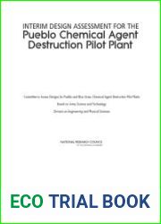Interim Design Assessment for the Pueblo Chemical Agent Destruction Pilot Plant