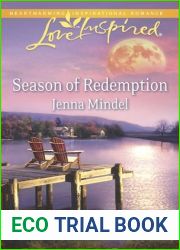 Season of Redemption (Love Inspired)