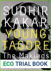 Young Tagore: The Makings of a Genius
