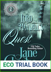 Lord Maxwell|s Quest (The Other Trents, #2)