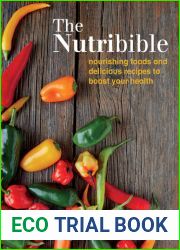 The Nutribible