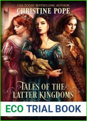Tales of the Latter Kingdoms, Books 4-6
