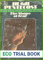 The Shape of Fear (Pierre Chambrun Mystery Novel, #2)