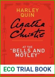 At the ‘Bells and Motley|: A Harley Quin Short Story