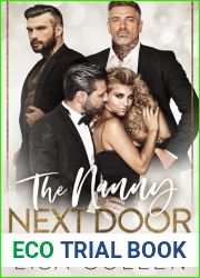 The Nanny Next Door: An Age Gap, Billionaire Bosses, Reverse Harem Romance (The Forbidden Reverse Harem Collection)