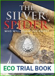 The Silver Spider: A Sea Adventure novel