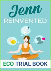 Jenn Reinvented (The Sweet Water Circle #2)