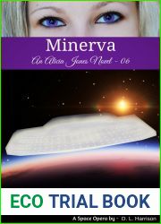 Minerva (Alicia Jones, #6)