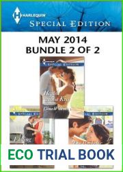 Harlequin Special Edition May 2014 - Bundle 2 of 2: An Anthology