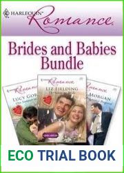 Harlequin Romance Bundle: Brides and Babies